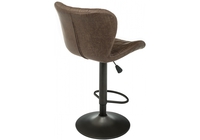 Барный стул Берд коричневый