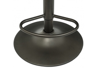 Барный стул Берд коричневый