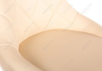 Барный стул Curt бежевый