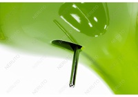 Барный стул Orion зеленый