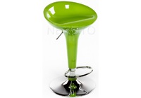 Барный стул Orion зеленый