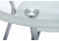 Стеклянный стол Том 90