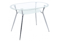 Стеклянный стол Том 90